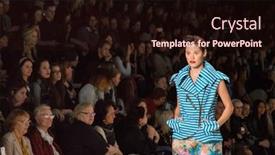  Presentation with mercedes - 