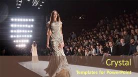  Presentation with mercedes - Amazing PPT layouts having moscow-october-25-a-model backdrop and a tawny brown colored foreground