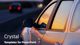  Presentation with car region - 