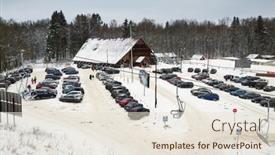  Presentation with car region - 