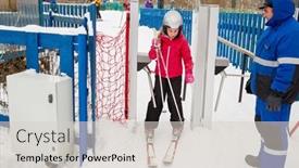  Presentation with release - 