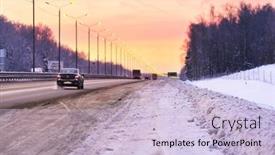  Presentation with car region - 