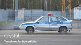  Presentation with car region - 