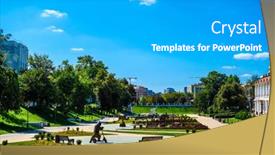  Presentation with circus - 