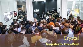  Presentation with opening ceremony - 