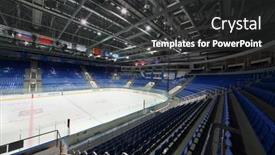  Presentation with dinamo - 