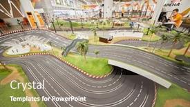  Presentation with zone - 