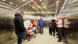  Presentation with elevator - 