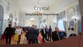  Presentation with political - 