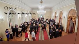  Presentation with political - 