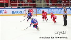  Presentation with childrens - 