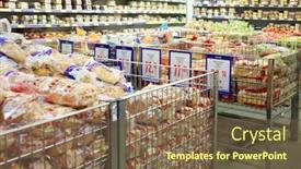  Presentation with trading - 