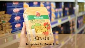  Presentation with brand - 