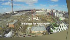  Presentation with construction company - 