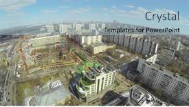  Presentation with construction company - 