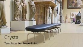  Presentation with middle ages - 