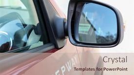  Presentation with renault - 