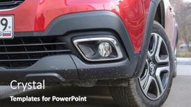  Presentation with renault - 