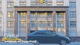  Presentation with facade - 