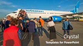  Presentation with passengers - 