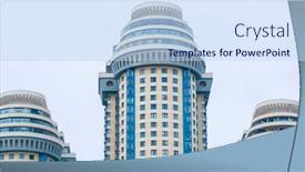  Presentation with residential - 