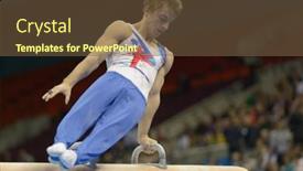  Presentation with max - Slide deck featuring moscow-russia-april-20-max background and a tawny brown colored foreground