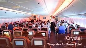  Presentation with russia flag - 