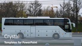  Presentation with bus - 