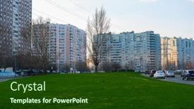  Presentation with residential - 