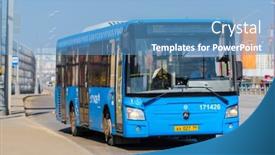  Presentation with bus - 