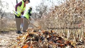  Presentation with territories - 