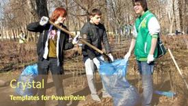  Presentation with territories - 