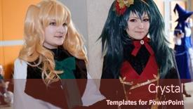  Presentation with japanese culture - 