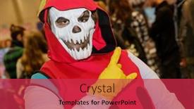  Presentation with japanese culture - 