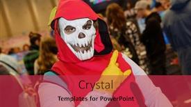  Presentation with japanese culture - 