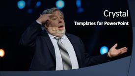  Presentation with corporation - 