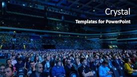  Presentation with synergy - 