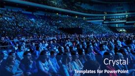  Presentation with synergy - Cool new PPT layouts with moscow-russia-april-23-2018 backdrop and a  colored foreground