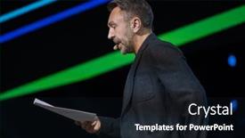  Presentation with celebrity - 