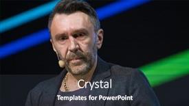  Presentation with celebrity - 