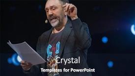  Presentation with celebrity - 