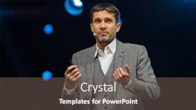  Presentation with business experience - 