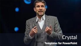  Presentation with business experience - 