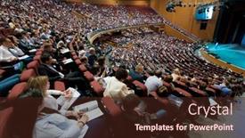  Presentation with synergy - 