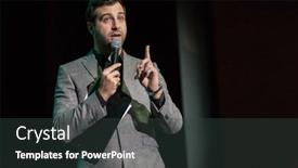  Presentation with synergy - PPT layouts enhanced with moscow-russia-april-24-2017 background and a dark gray colored foreground