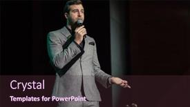  Presentation with synergy - 