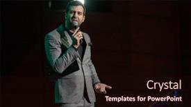  Presentation with synergy - 