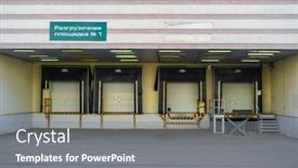  Presentation with trucks - 