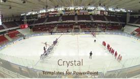  Presentation with sports children - Amazing PPT layouts having moscow-russia-april-26-2014 backdrop and a lemonade colored foreground