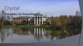  Presentation with botanical - 